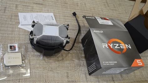 Amd Ryzen 3600 Hi-res Stock Photography And Images Alamy, 55% OFF