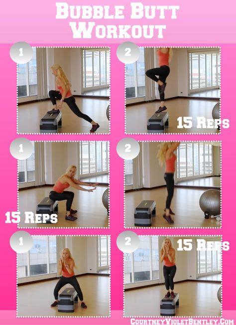 8 Best stepper workout images | Stepper workout, Step workout, Step aerobics