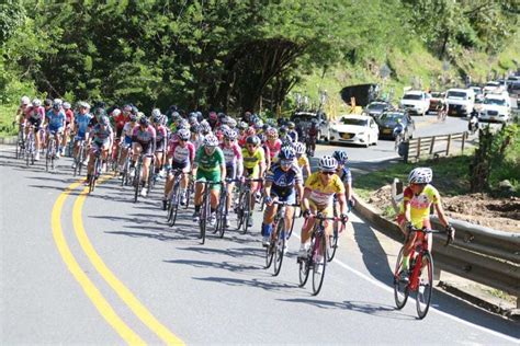 Equipos Confirmados Para La Vuelta A Colombia Femenina Uci 22 Federación Colombiana De Ciclismo