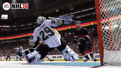 NHL 14 (Game) - Giant Bomb