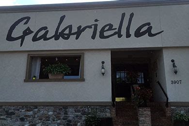 Gabriella Italian Ristorante, Harrisburg, PA | Family Vacation Critic