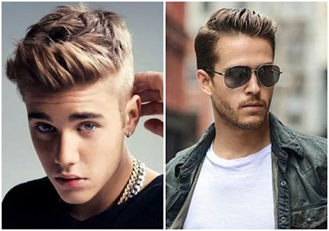 Ki U T C Nam P Top M U T C Hot Nh T Hi N Nay