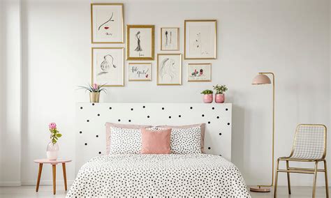 Wall Art Design Ideas For Your Bedroom | Design Cafe