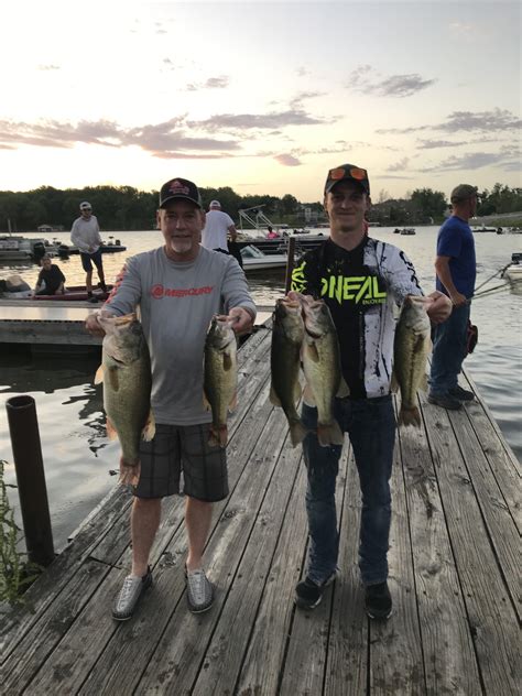 First Bass Tournament Win Ever And Biggest Bass Ive Ever Netted