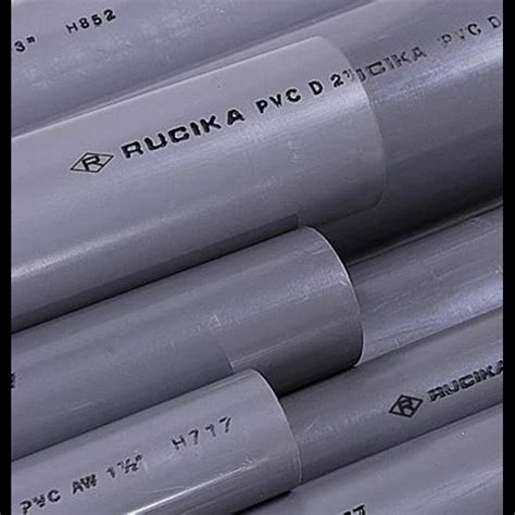 Jual Pipa Pvc Rucika Aw 2 Inch Jakarta Anugrah Cahaya Teknik Mandiri