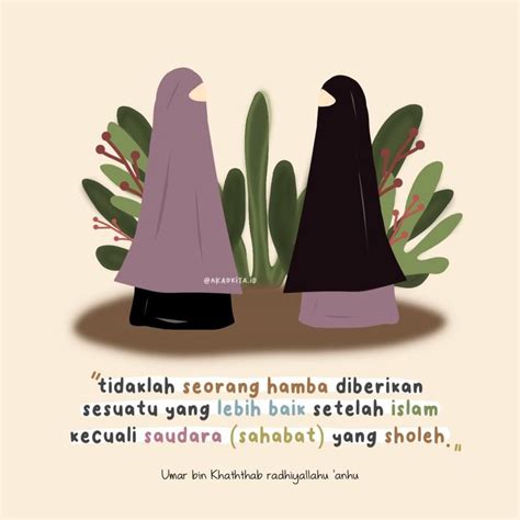 Pin Oleh Yuli Puspitasari Di Muslimah Art Quran Sahabat Motivasi