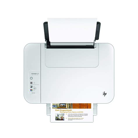 Unboxed HP Deskjet 1510 All-in-One Printer (Brand New) - Printer Point