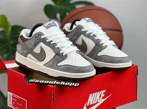 O Acheter La Nike Sb Dunk Low X Yuto Horigome Au Meilleur Tarif