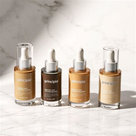 Qual Melhor Serum Da Principia - 5 melhores séruns da Principia testados e aprovados - luxcosmeticos.com.br