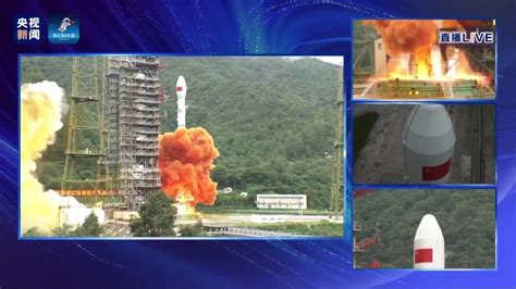 China completes BeiDou-3 worldwide navigation constellation - GPS World