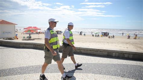 Brigada Militar Lança A 50° Operação Golfinho No Litoral Do Estado Brigada Militar