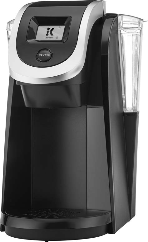 Questions And Answers Keurig K200 Single Serve K Cup Pod Coffee Maker