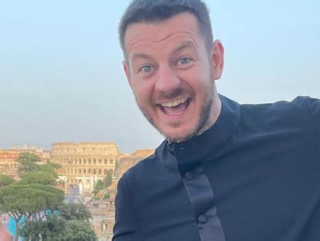 Alessandro Cattelan Sbarca Su Rai 1 In Arrivo Da Grande Tag43