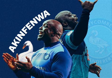 Adebayo Akinfenwa Prepares for his Last Dance | The Analyst