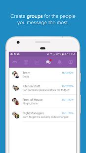 Homebase - Android Apps on Google Play