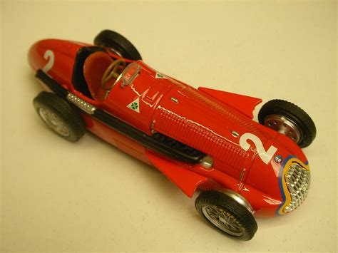 1951 Alfa Romeo 159A F1 Car | Collectors Weekly