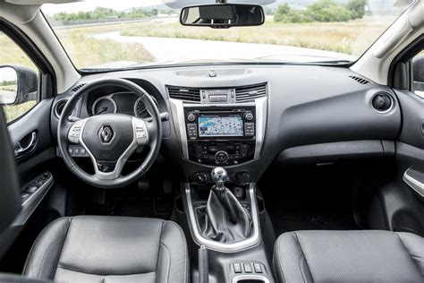 Der Renault Alaskan Dci Im Test Autofilou