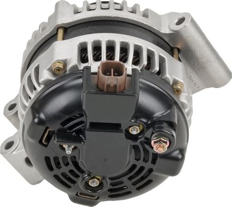 Amazon Remy New Alternator Automotive