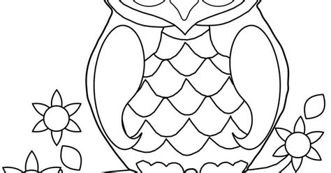 Sketsa Gambar Kolase Burung