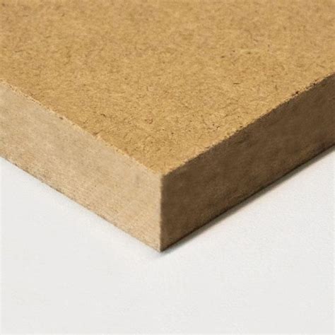 2.5mm MDF - cut to size - Centrado