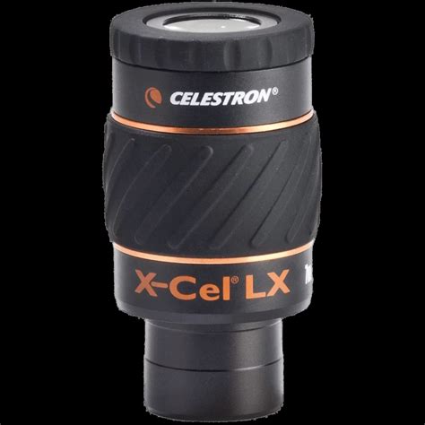 Best Eyepieces Series by Celestron, Explained - The Alien Tech