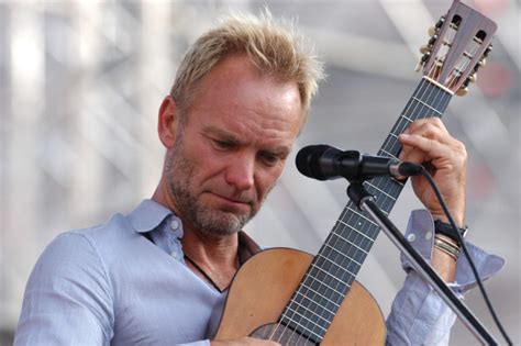 How Sting Achieved a Net Worth of $400 Million