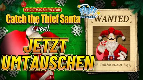 Flyff Universe WARNUNG JETZT SANTA GIFT BOXEN EINTAUSCHEN ODER FÜR