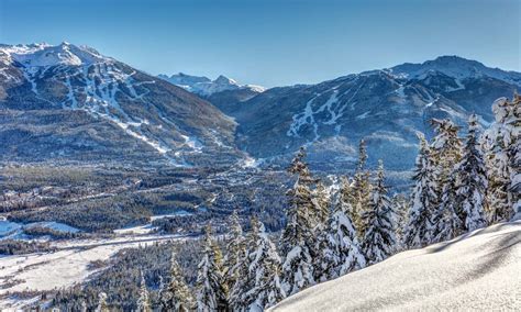 The 10 Best Luxury Hotels in Whistler, BC – Wandering Wheatleys