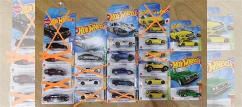 Hot wheels машинки mainline купить в Барнауле Хобби и отдых Авито