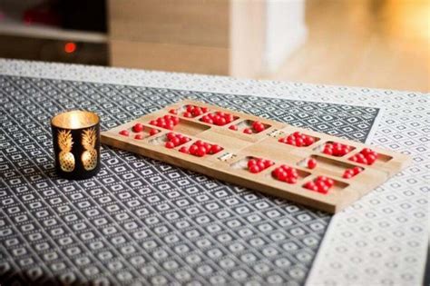 10 DIY Board Game Ideas For All Ages - The Newlywed