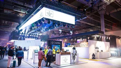 Prolight Sound 2022 GLP Zieht Bilanz EventElevator