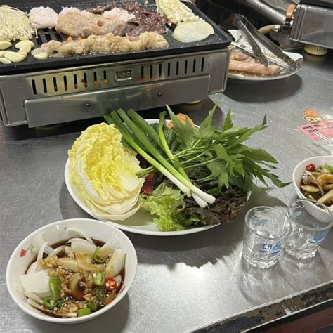 부산 서면 맛집 서면 문화양곱창 네이버 블로그