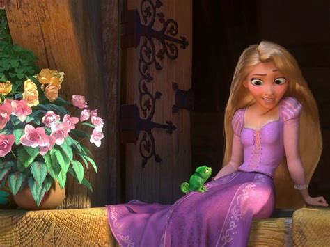 Rapunzel Wallpapers - Wallpaper Cave