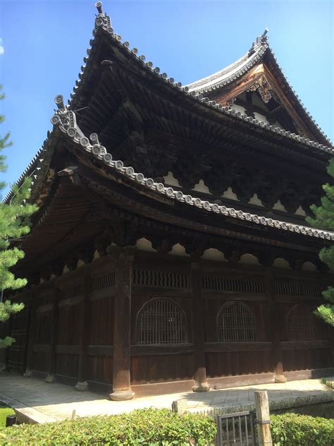 A Basic Guide to Japanese Temples - Kansai Odyssey