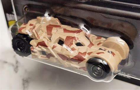 Hot Wheels 2024 Pop Culture Mix E