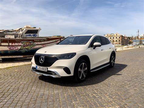 Competence wins over excitement with the 2023 Mercedes-Benz EQE SUV