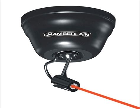 Liftmaster Laser Garage Parking Assist | Swopes Garage Tag