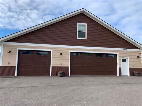 Gallery Western Montana Garage Door Services LLC