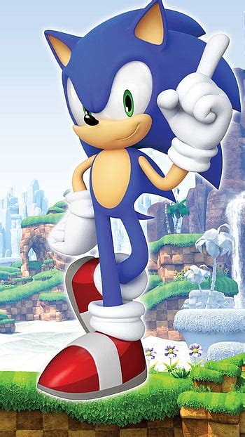 Share Classic Sonic Wallpaper Latest In Coedo Vn