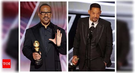Will Smith’s Oscars slap incident mocked at the Golden Globe Awards ... 
