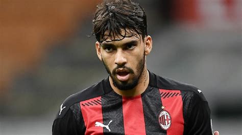 Paquetà Sono ancora un tifoso del Milan sempre nel mio cuore