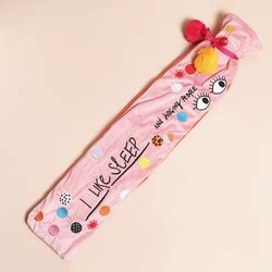 Hedgehog Hot Water Bottle House Of Disaster Lisa Angel