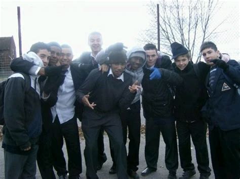 Bushey Hall School Class Of 08