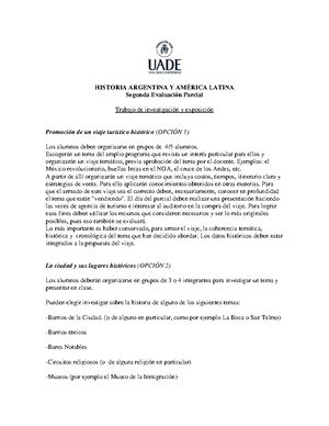 Geografia De America Latina Y Argentina Resumen Parcial Geograf A Ciencia Social Cuyo