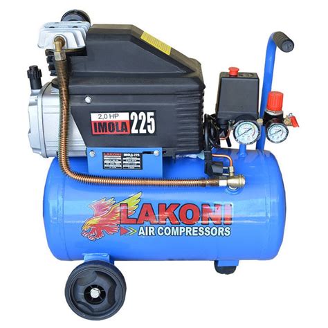 Jual Kompressor Compressor Listrik Lakoni Imola 225 Kompresor Udara Air