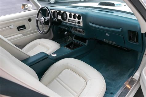 1975 Pontiac Trans Am | Fast Lane Classic Cars