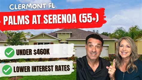 Clermont S Best Deal Palms At Serenoa K New