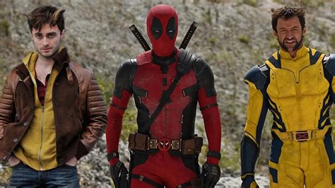 Tão Louco Que Só Pode Ser Verdade Qual é O Enredo De Deadpool 3 Com