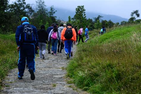 Caminatas Ecol Gicas Febrero Bogota Gov Co