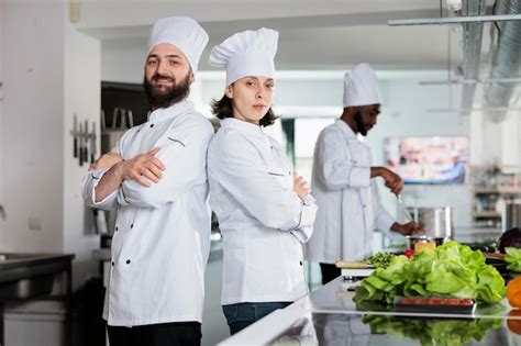 Chef Изображения – скачать бесплатно на Freepik